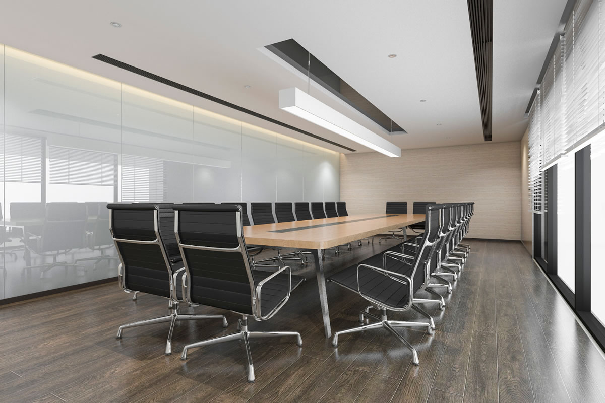 Six Advantages of Choosing Modular Furniture for Your Office