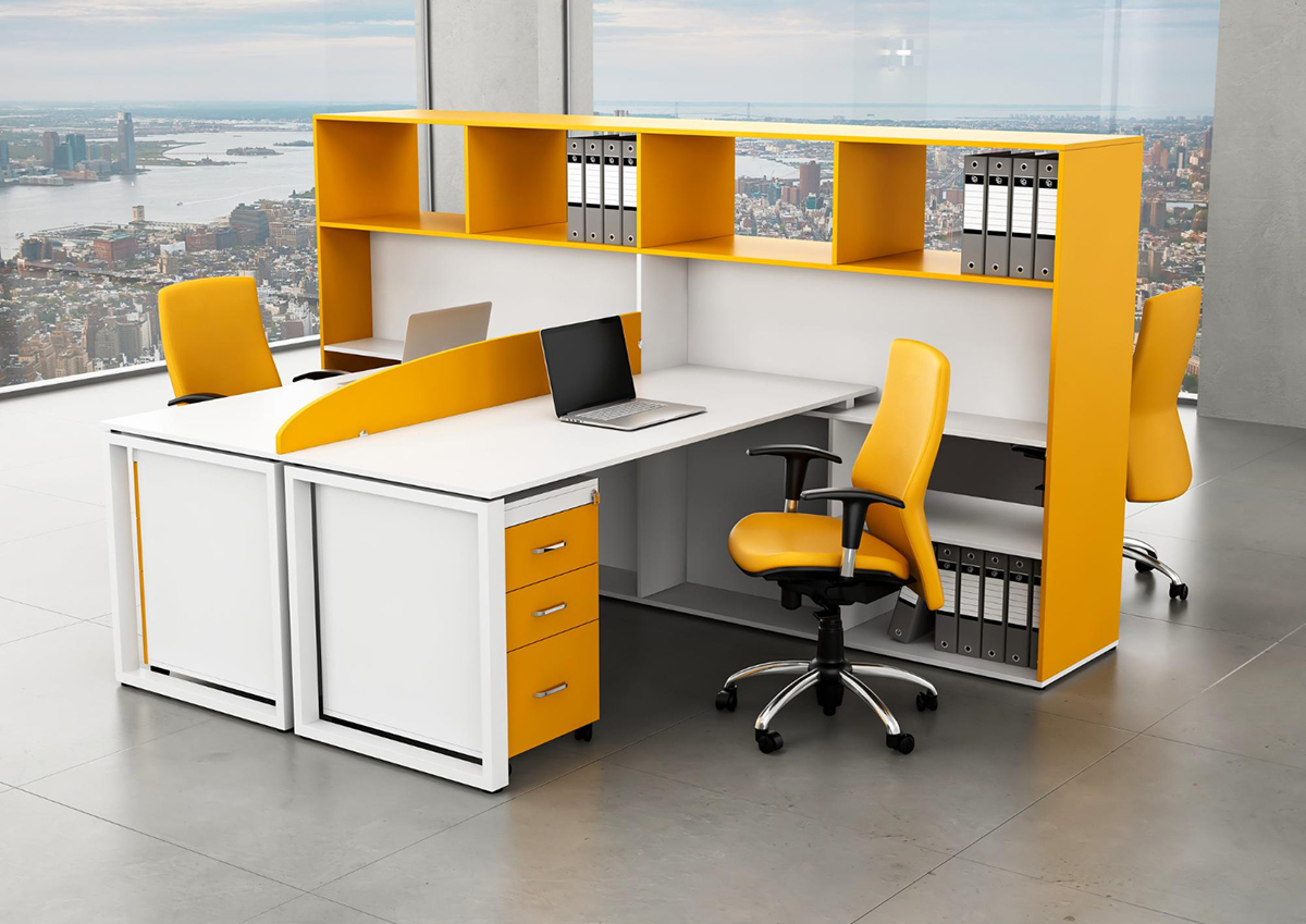 Ways To Boost Productivity With The Right Office Layout