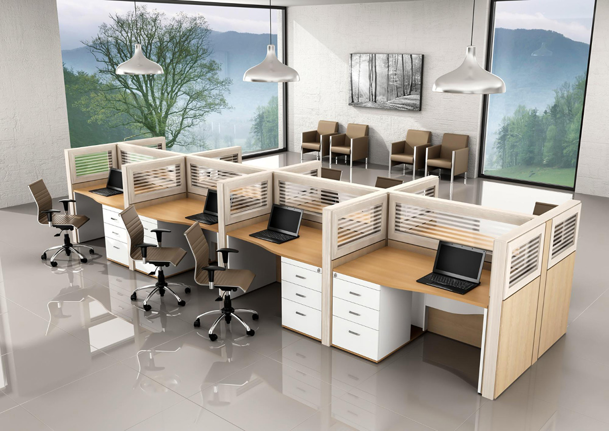 Tips to Maximize Your Workplace Space