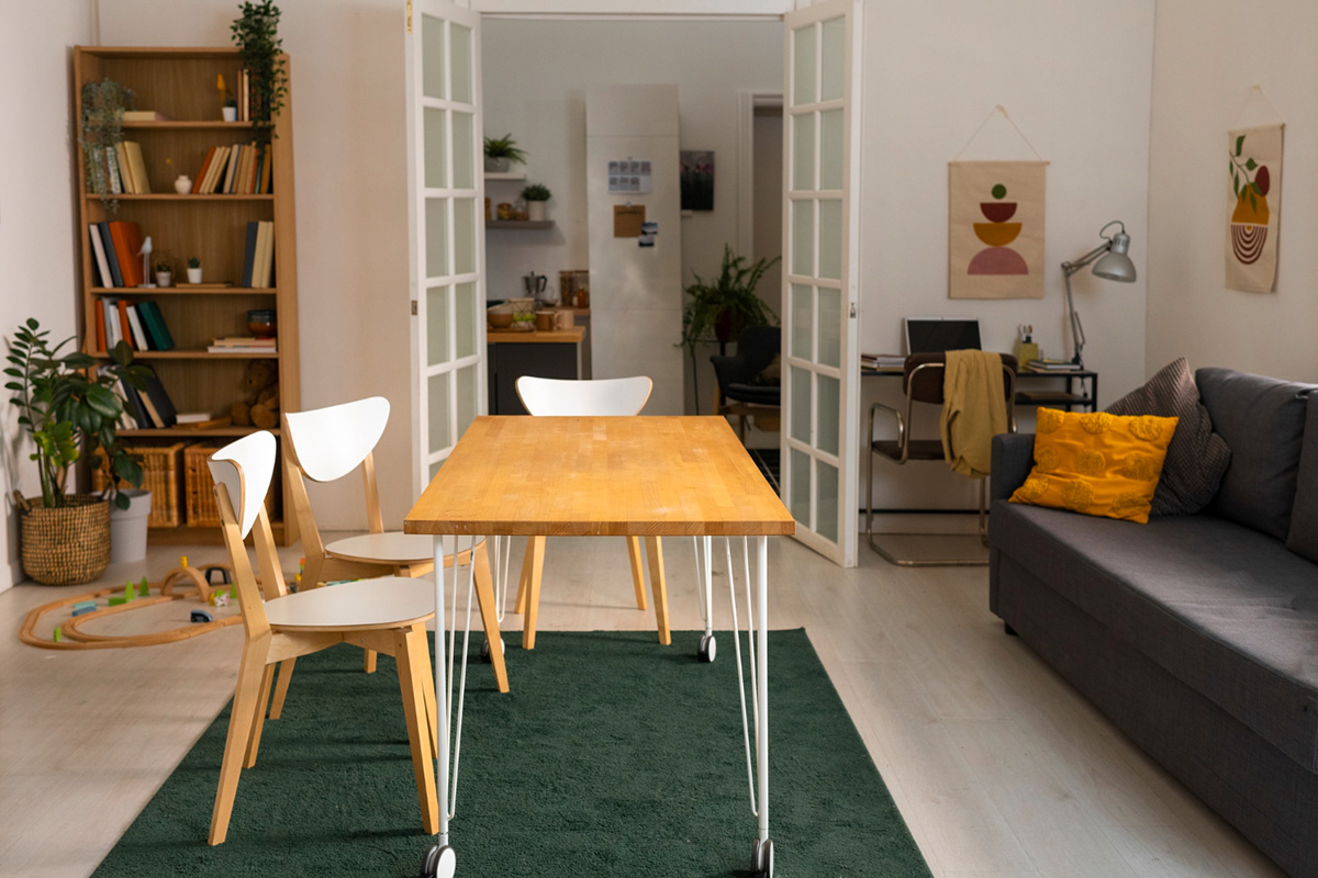 Why You Should Get Modular Furniture