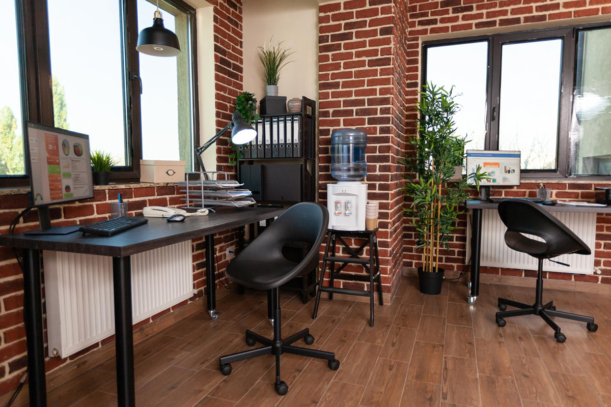 Tips For Keeping Your Office Furniture Looking New