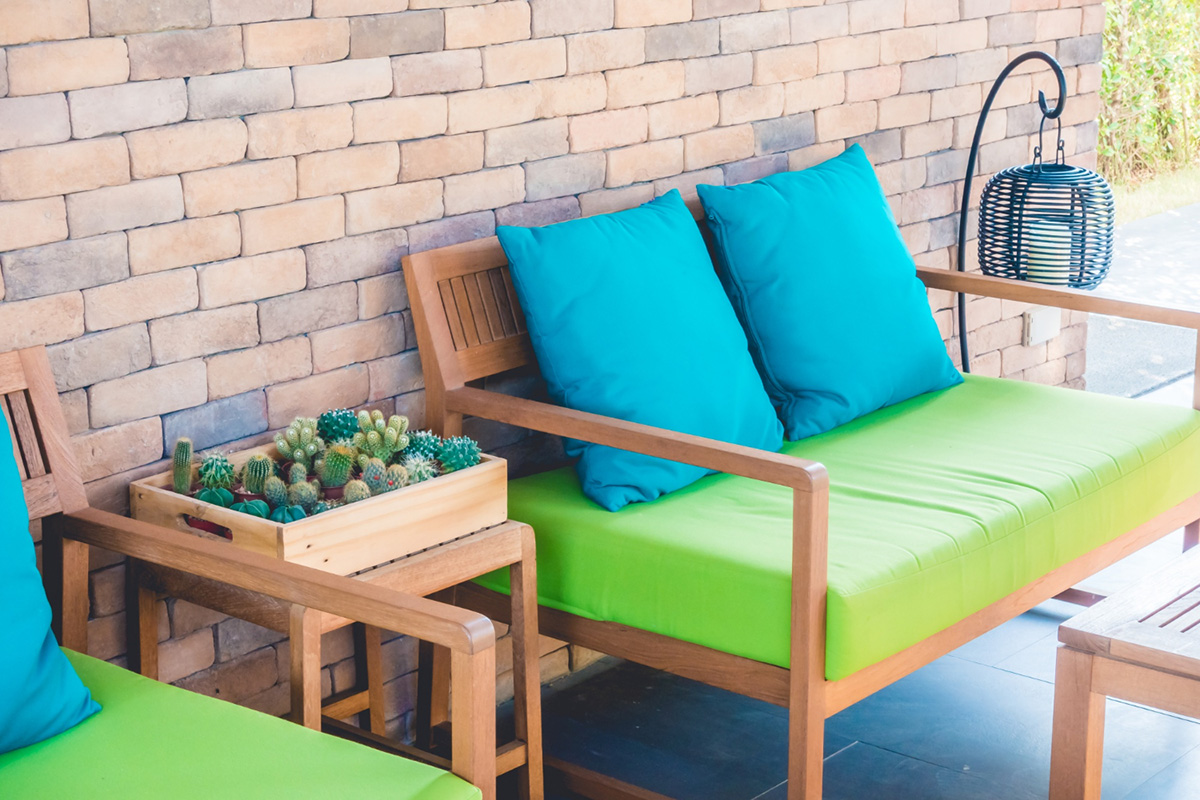 The Ultimate Guide to Patio Furniture for All-Weather Conditions