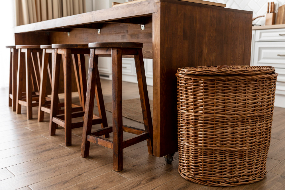 Common Wood Furniture Myths: Debunked