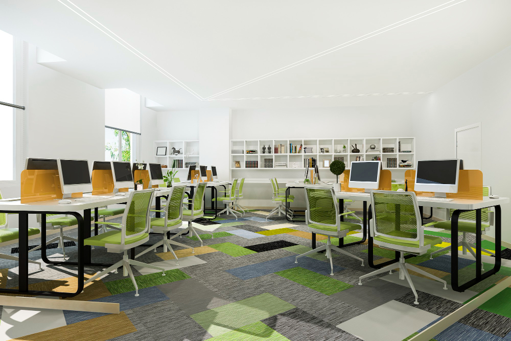 Compact and Comfortable: Designing Your Ultimate Office Space