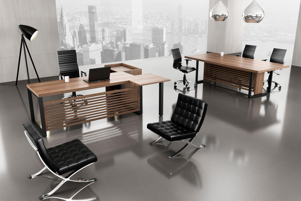 Essential Elements for a Successful Office Layout