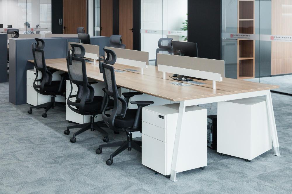 Furniture and the Future of Employee Wellness