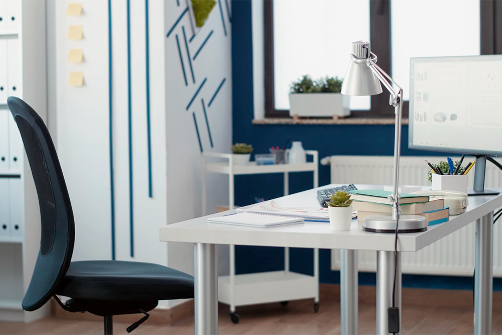 Why Ergonomic Office Furniture is Essential for Your Employees
