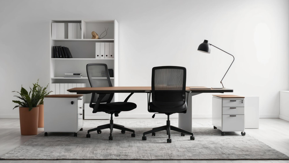 Orlando Office Makeover: How to Find the Best Used Furniture Deals