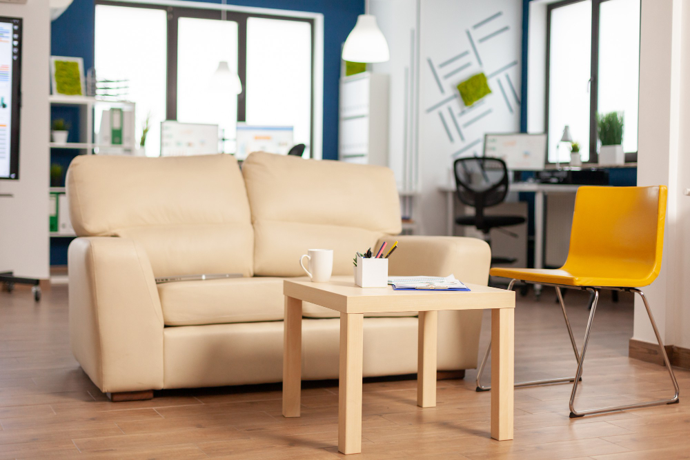 Modular Furniture vs. Normal Furniture: What Facility Managers Need to Know