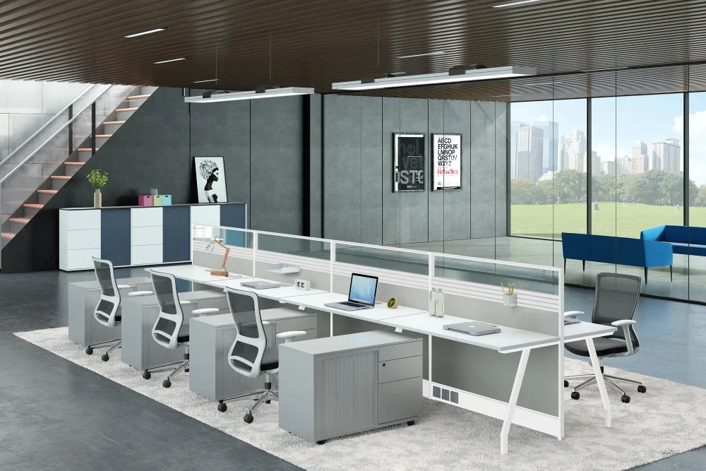 Avoiding the Pitfalls of Designing and Updating Modern Offices